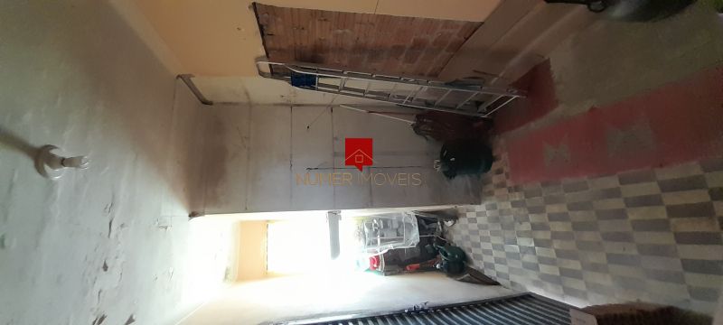 Casa 3 dormitórios no bairro Centro