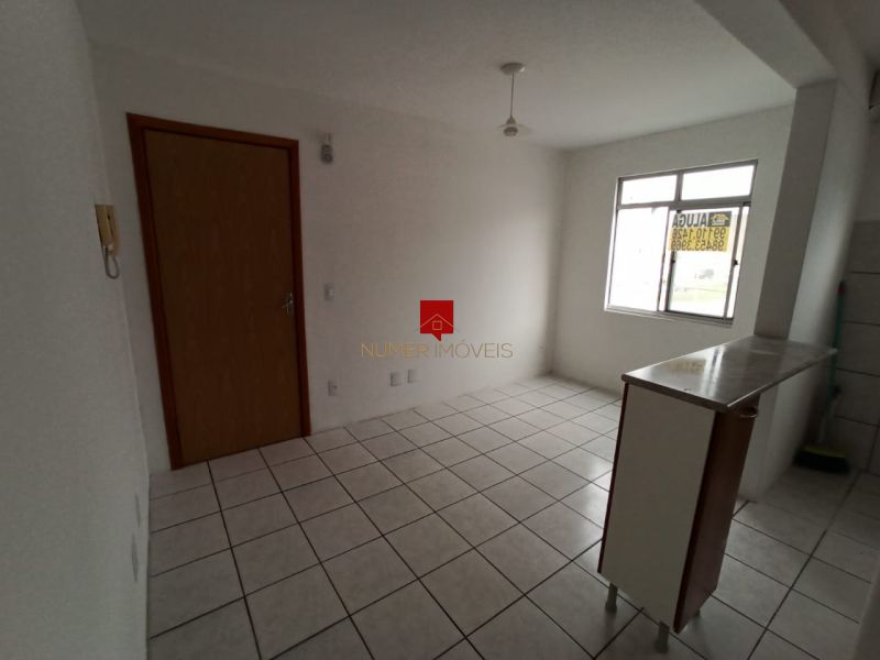 Apartamento 2 dormitórios no bairro Centro
