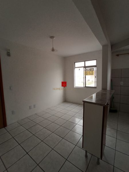 Apartamento 2 dormitórios no bairro Centro