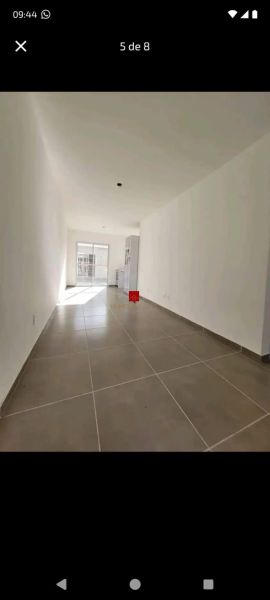 Casa 2 dormitórios no bairro Três Vendas