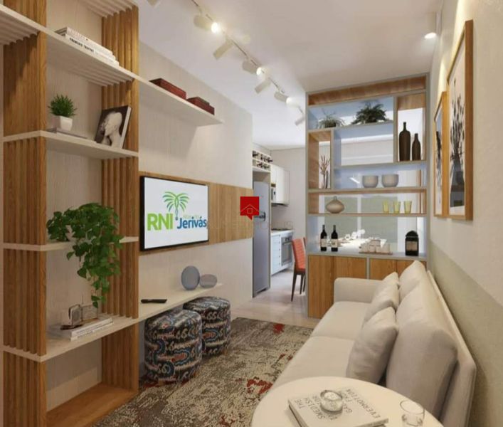 Casa 2 dormitórios no bairro Três Vendas
