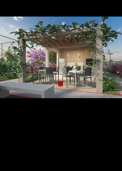 Casa 2 dormitórios no bairro Três Vendas
