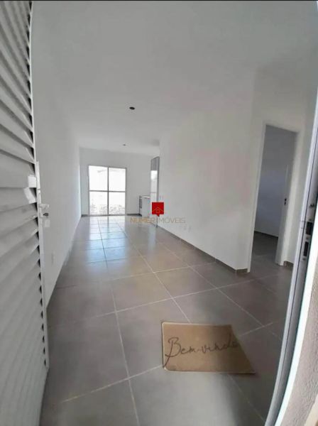 Casa 2 dormitórios no bairro Três Vendas