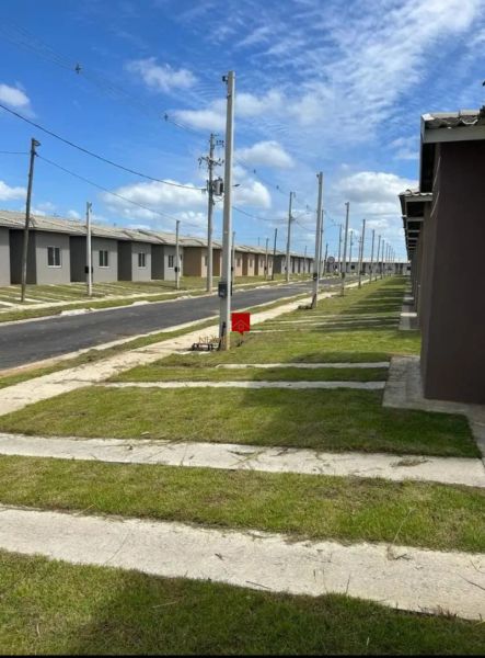 Casa 2 dormitórios no bairro Três Vendas