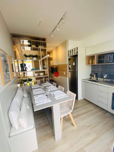 Casa 2 dormitórios no bairro Três Vendas
