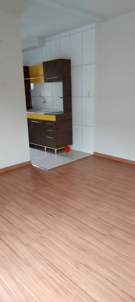 Apartamento 2 dormitórios no bairro Centro
