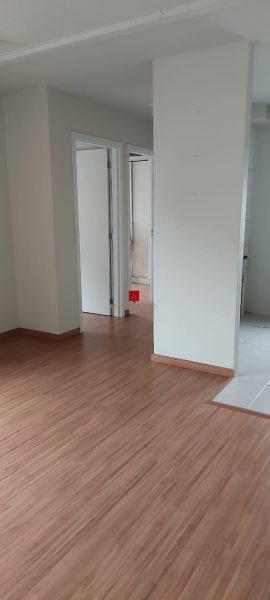 Apartamento 2 dormitórios no bairro Centro