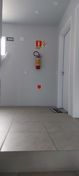 Apartamento 2 dormitórios no bairro Centro