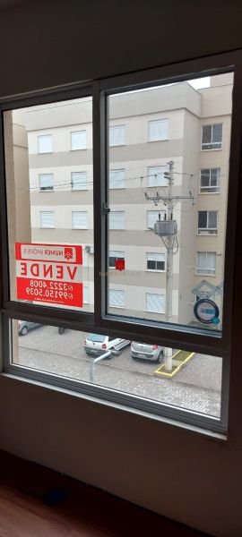 Apartamento 2 dormitórios no bairro Centro