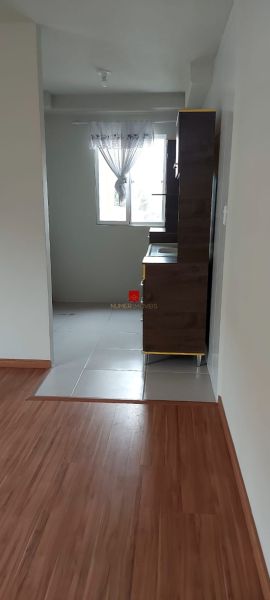 Apartamento 2 dormitórios no bairro Centro