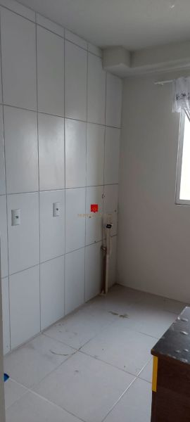 Apartamento 2 dormitórios no bairro Centro