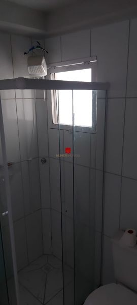 Apartamento 2 dormitórios no bairro Centro