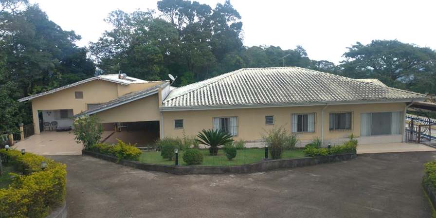 CH0113- Chácara com 3 dormitórios à venda, 3332 m² por R$ 1.600.000 - Planalto Verde - São Roque/SP - 