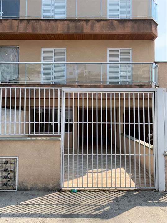 AP0060- Apartamento com 2 dormitórios à venda, 107 m² por R$ 300.000 - Jardim Villaça - São Roque/SP - 