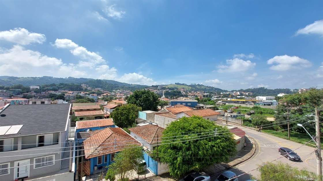 AP0063- Apartamento com 3 dormitórios à venda, 92 m² por R$ 750.000 - Jardim Flórida - São Roque/SP - 