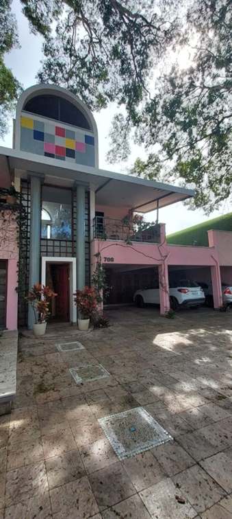 CA0235- Casa com 3 dormitórios à venda, 325 m² por R$ 2.000.000 - Residencial Quatro (Alphaville) - Barueri/SP - 