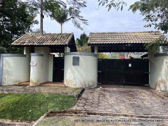 CA0242 - Casa com 4 dormitórios à venda, 433 m² por R$ 1.590.000 - Saboó - São Roque/SP - 