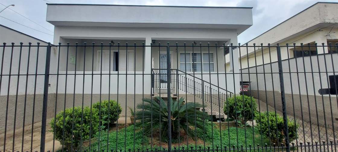 CA0247 - Casa com 1 dormitório à venda, 140 m² por R$ 580.000 - Jardim Boa Vista - São Roque/SP - 