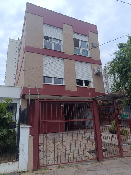 Apartamento 2 quarto(s)  no Petrpolis