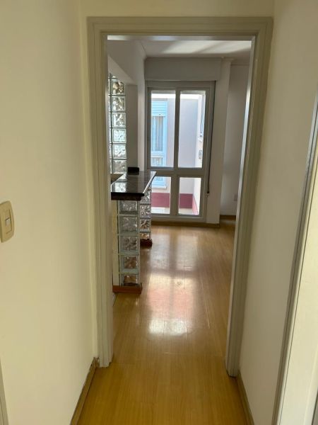 Apartamento 2 quarto(s)  no Petrpolis