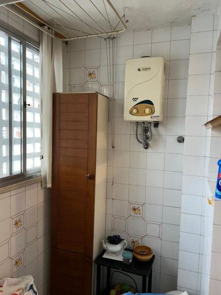 Apartamento 2 quarto(s)  no Marclio Dias