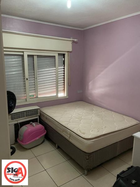 Apartamento 2 quarto(s)  no Vila Eunice Velha