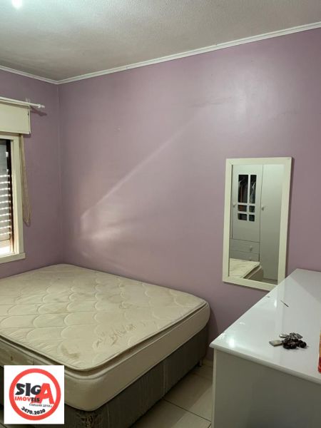 Apartamento 2 quarto(s)  no Vila Eunice Velha