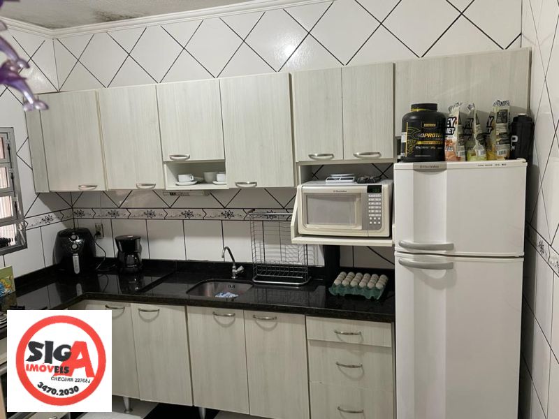 Apartamento 2 quarto(s)  no Vila Eunice Velha