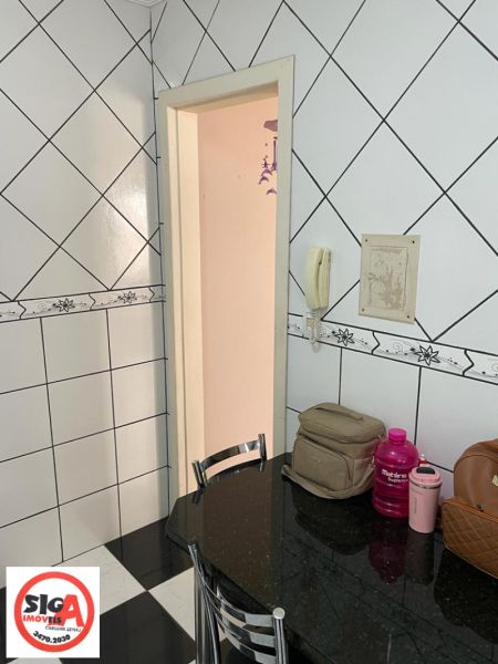 Apartamento 2 quarto(s)  no Vila Eunice Velha