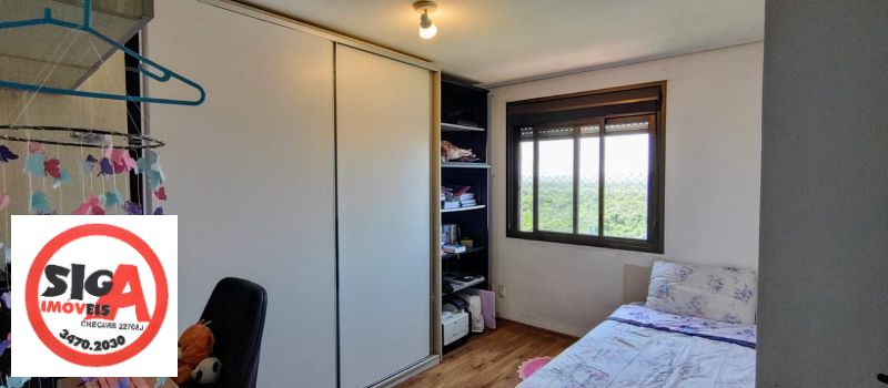 Apartamento 3 quarto(s)  no Vila Cachoeirinha