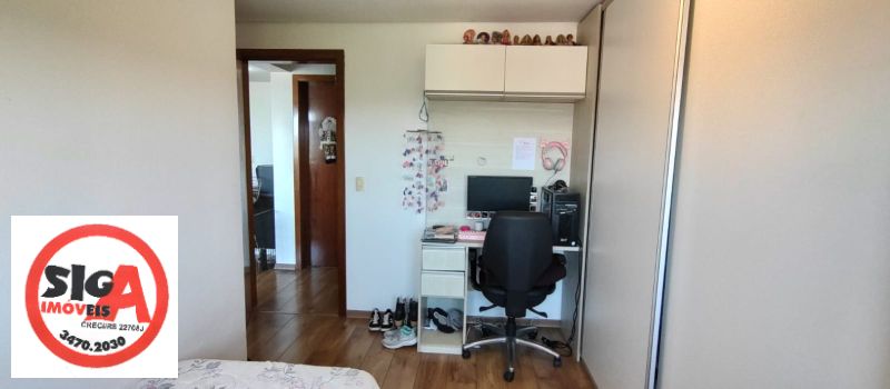 Apartamento 3 quarto(s)  no Vila Cachoeirinha