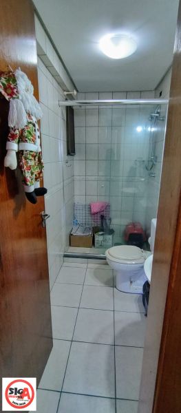 Apartamento 3 quarto(s)  no Vila Cachoeirinha