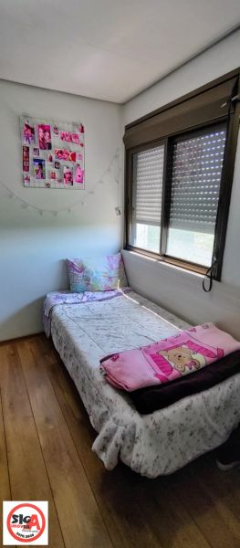 Apartamento 3 quarto(s)  no Vila Cachoeirinha