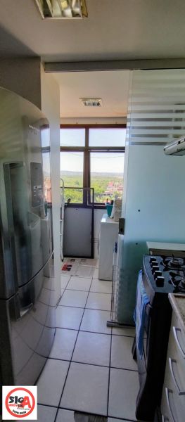 Apartamento 3 quarto(s)  no Vila Cachoeirinha