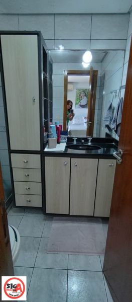 Apartamento 3 quarto(s)  no Vila Cachoeirinha