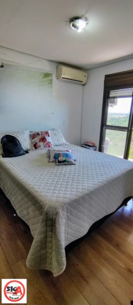 Apartamento 3 quarto(s)  no Vila Cachoeirinha