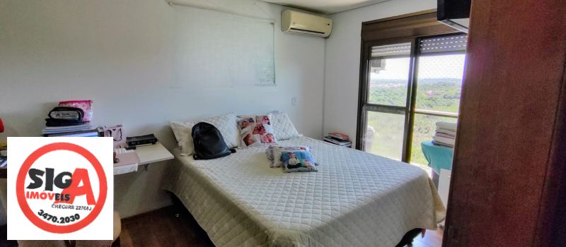 Apartamento 3 quarto(s)  no Vila Cachoeirinha