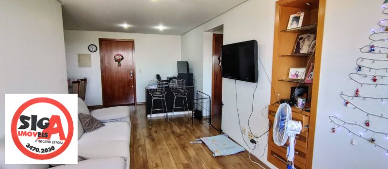 Apartamento 3 quarto(s)  no Vila Cachoeirinha