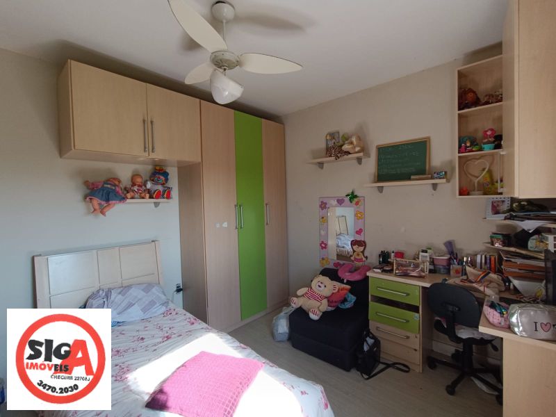 Apartamento 2 quarto(s)  no Vila City