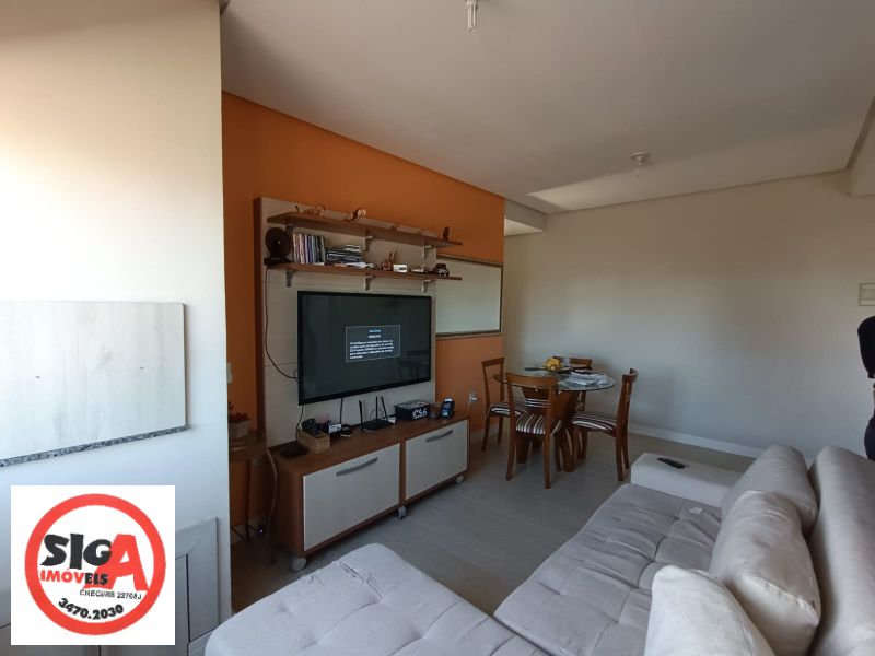 Apartamento 2 quarto(s)  no Vila City