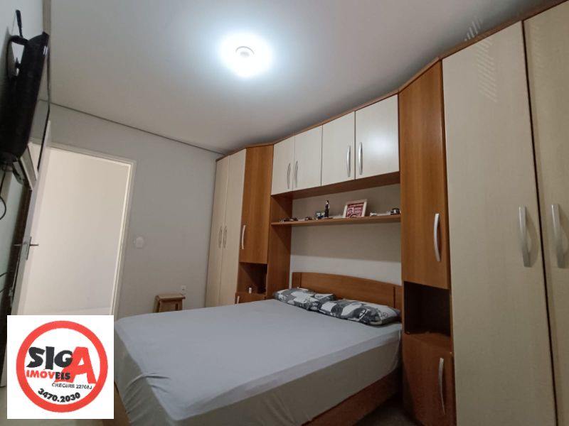Apartamento 2 quarto(s)  no Vila City
