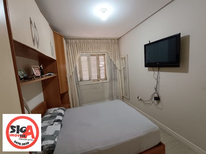 Apartamento 2 quarto(s)  no Vila City