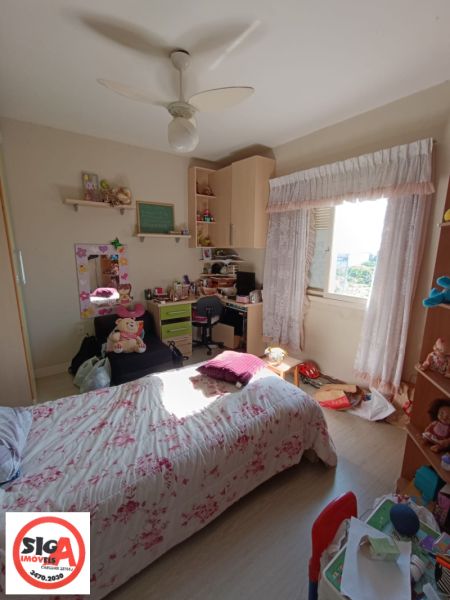 Apartamento 2 quarto(s)  no Vila City