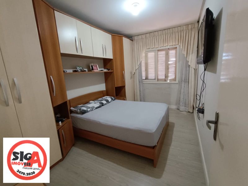 Apartamento 2 quarto(s)  no Vila City