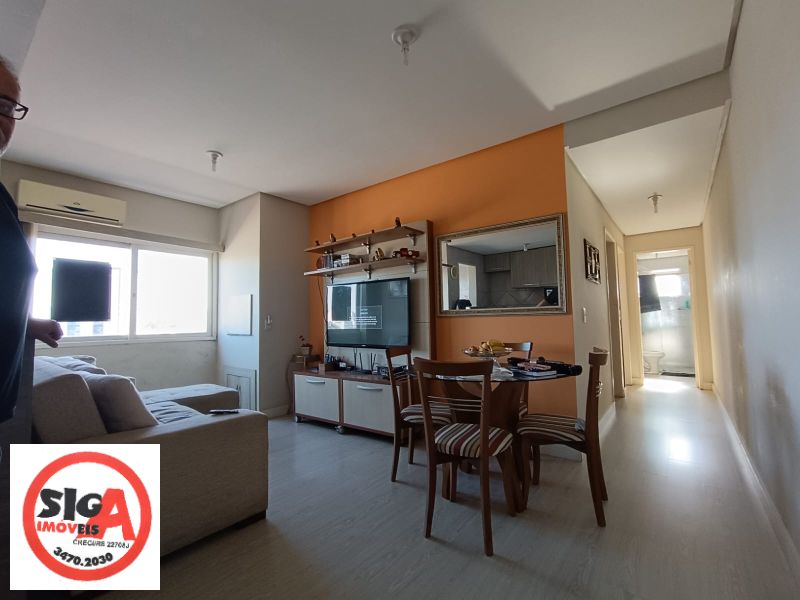 Apartamento 2 quarto(s)  no Vila City