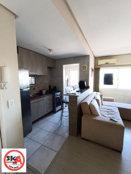 Apartamento 2 quarto(s)  no Vila City
