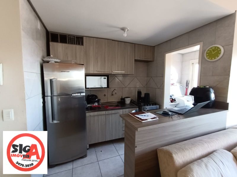 Apartamento 2 quarto(s)  no Vila City