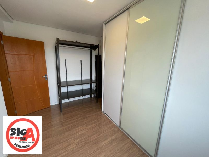 APARTAMENTO MOBILIADO COM 02 VAGAS ESTACIONAMENTO.