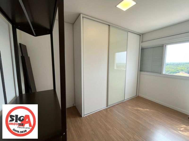 APARTAMENTO MOBILIADO COM 02 VAGAS ESTACIONAMENTO.