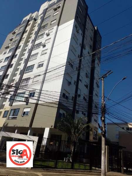 APARTAMENTO MOBILIADO COM 02 VAGAS ESTACIONAMENTO.